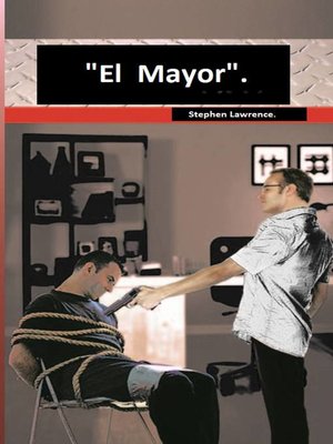 cover image of El Mayor